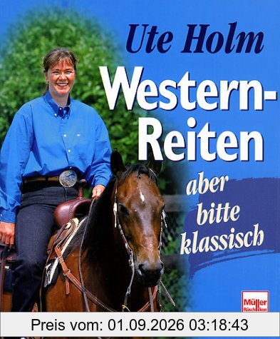 Western-Reiten - aber bitte klassisch