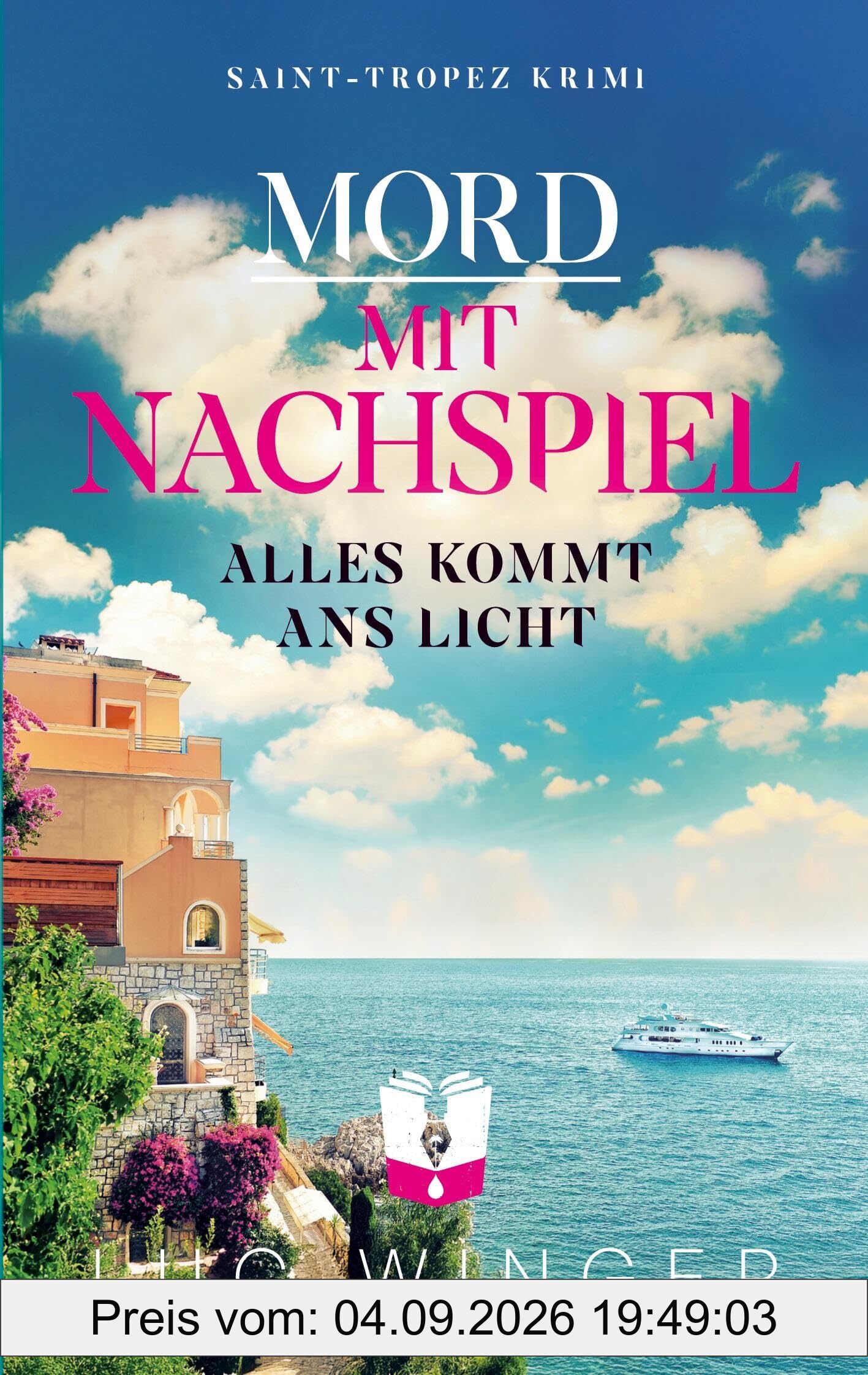 Mord mit Nachspiel
