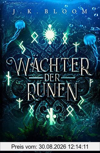 Wächter der Runen (Band 3)