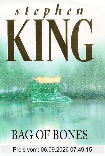 Bag of Bones (Roman)