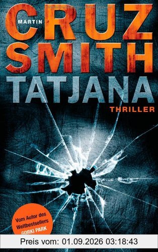 Tatjana: Thriller