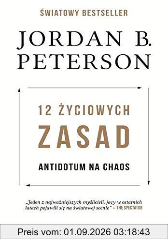 12 zyciowych zasad