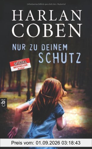 Nur zu deinem Schutz