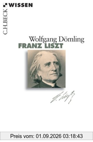 Franz Liszt