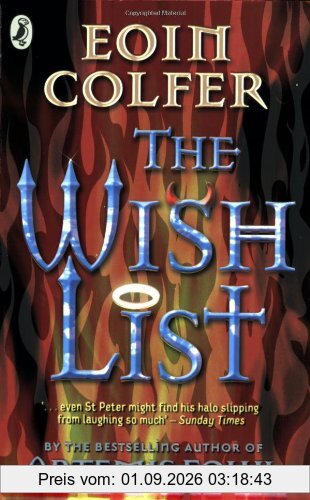 The Wish List
