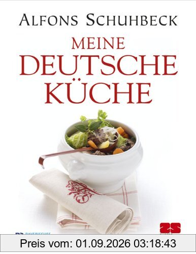 Meine deutsche Küche