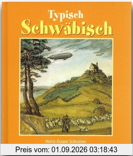 Typisch Schwäbisch