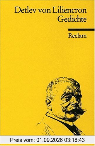 Gedichte.