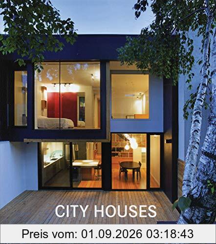 City Houses