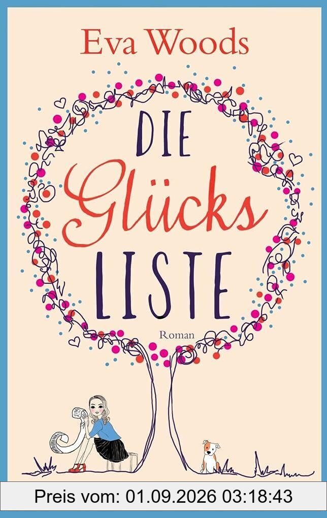 Die Glücksliste