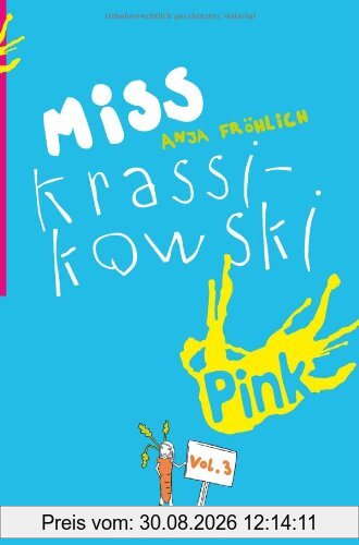 Miss Krassikowski Vol. 3