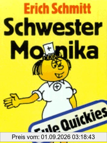 Schwester Monika