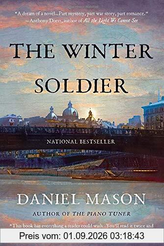 The Winter Soldier