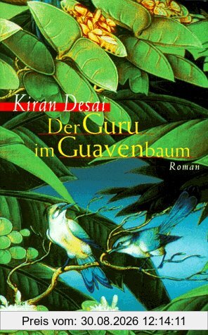 Der Guru im Guavenbaum