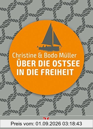 Über die Ostsee in die Freiheit: Dramatische Fluchtgeschichten