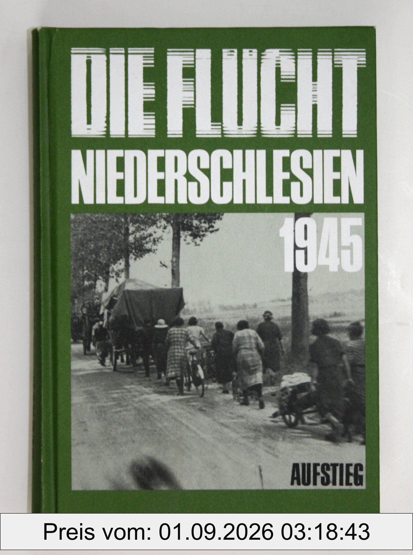 Niederschlesien 1945