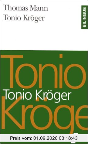 Tonio Kröger
