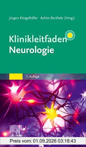 Klinikleitfaden Neurologie