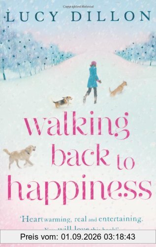 Walking Back to Happiness