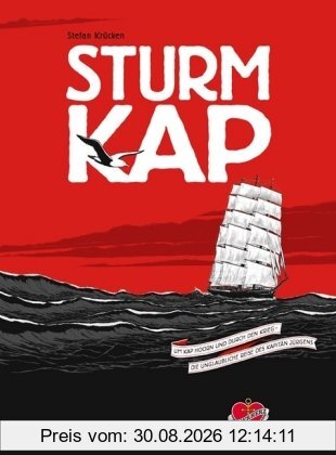Sturmkap