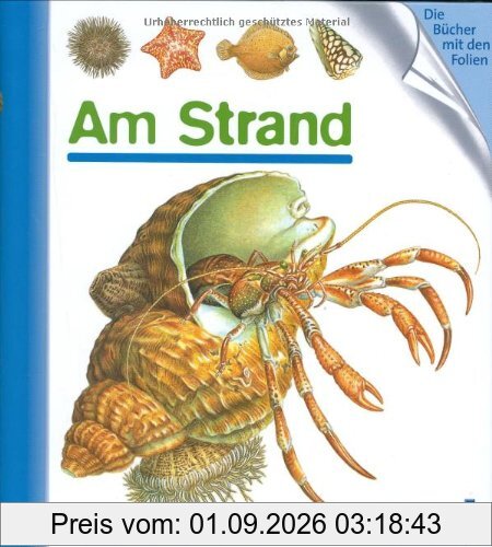 Am Strand