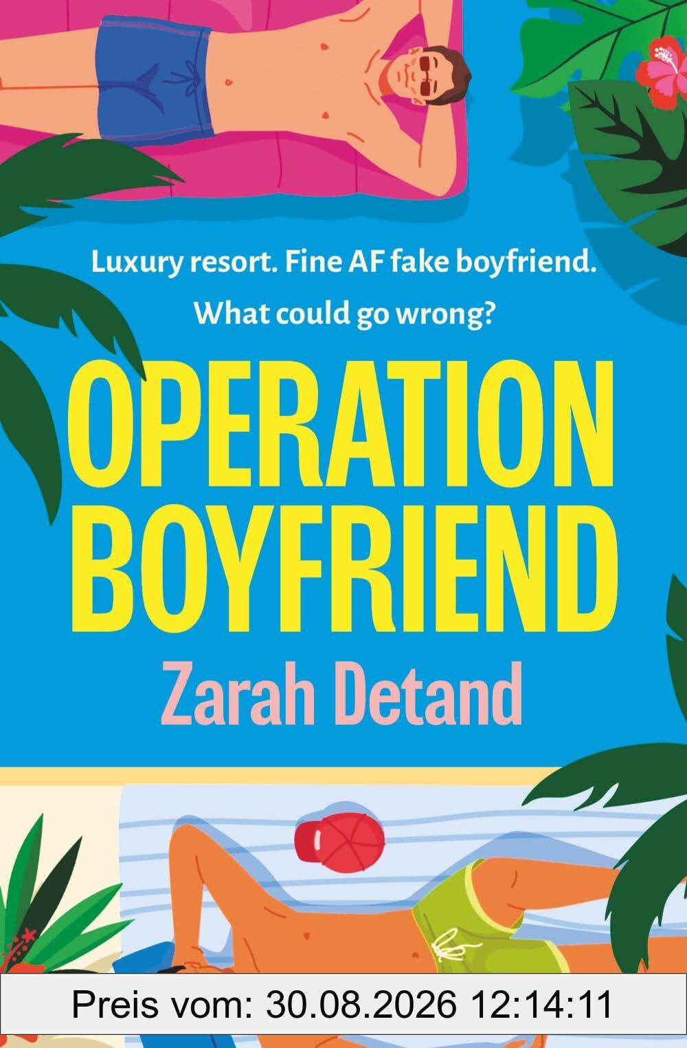Operation Boyfriend