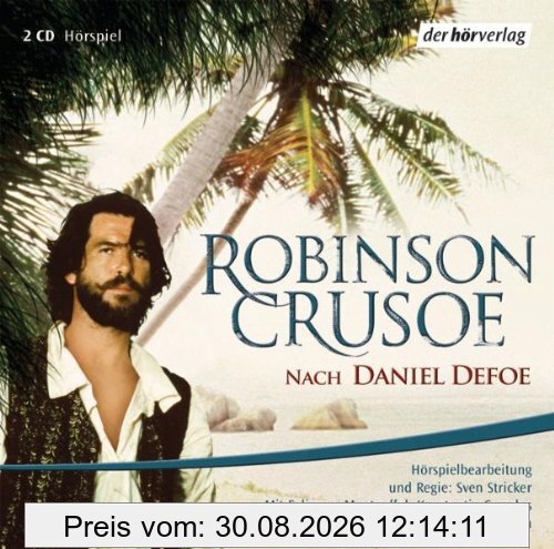 Robinson Crusoe