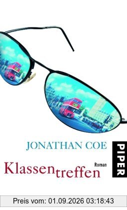 Klassentreffen: Roman