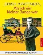 Als ich ein kleiner Junge war