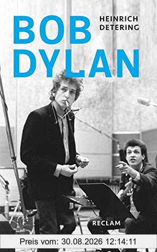 Bob Dylan