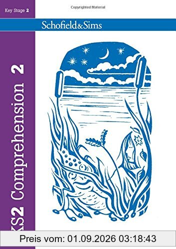 KS2 Comprehension Book 2
