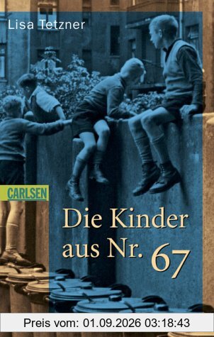 Die Kinder aus Nr. 67