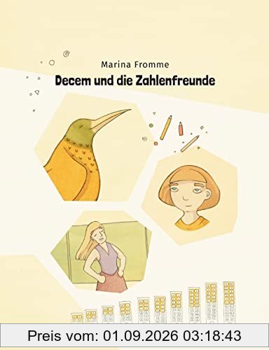 Decem und die Zahlenfreunde