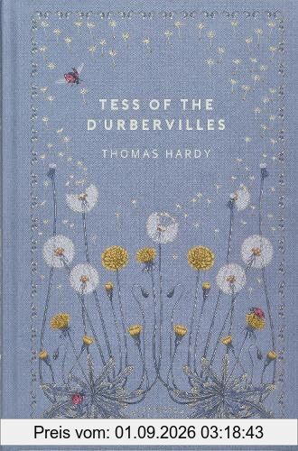 Tess of the D'Urbervilles