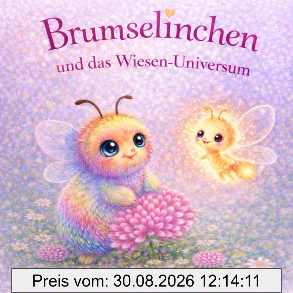 Brumselinchen und das Wiesen-Universum