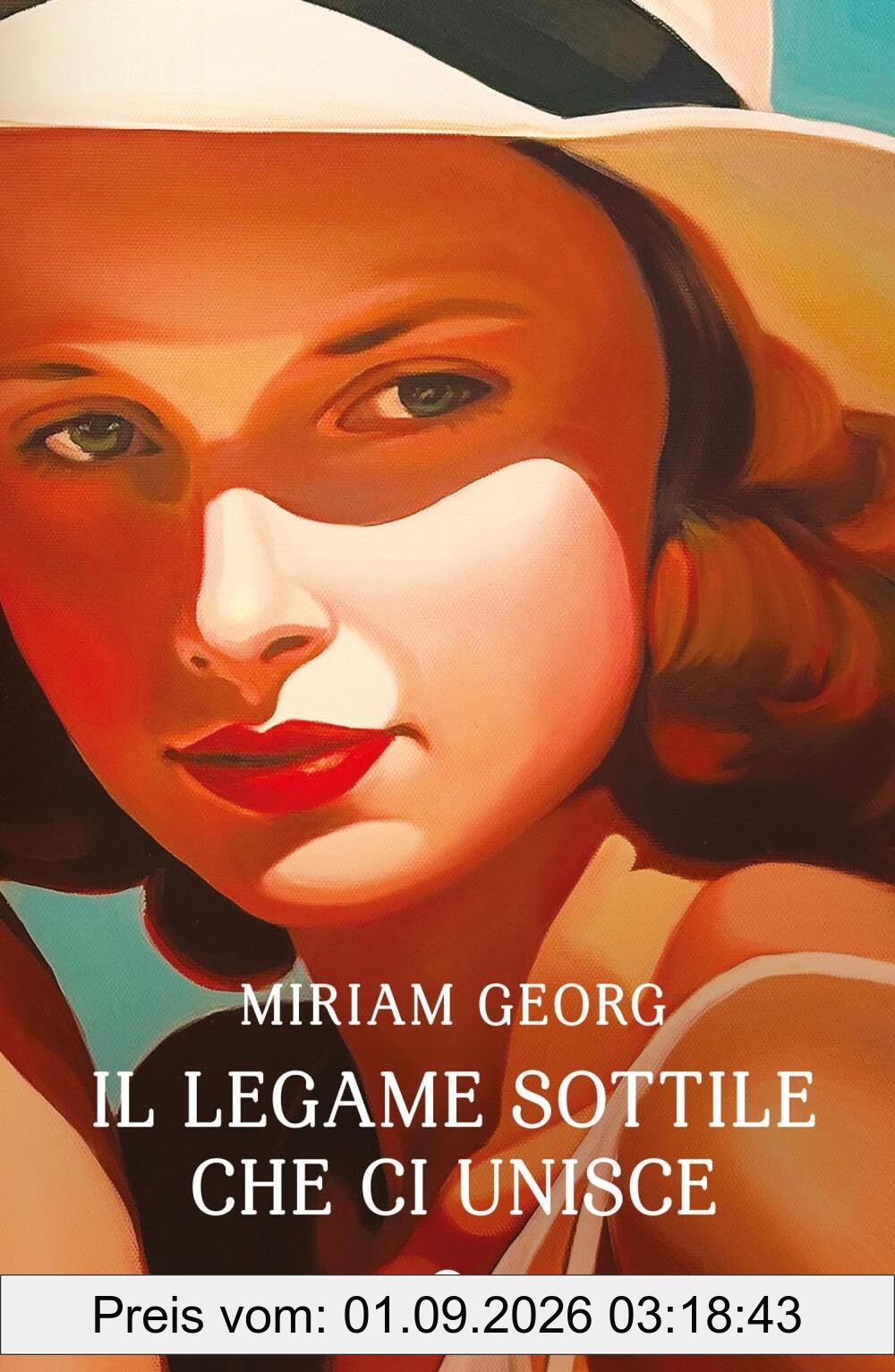 Il legame sottile che ci unisce
