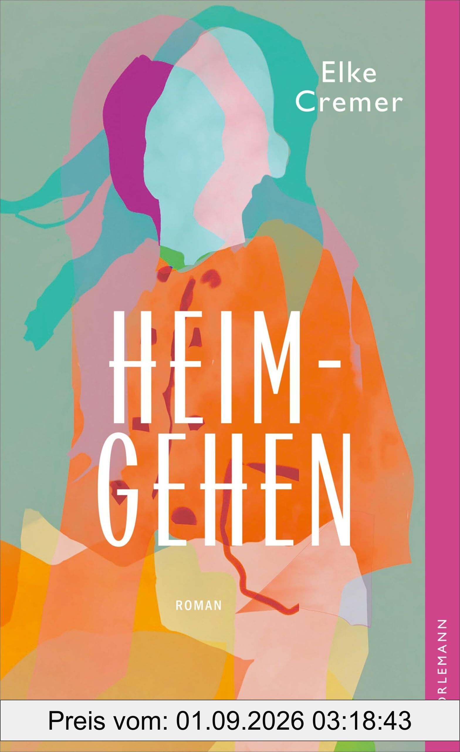 Heimgehen