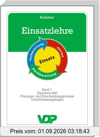 Einsatzlehre 1