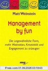 Management by fun