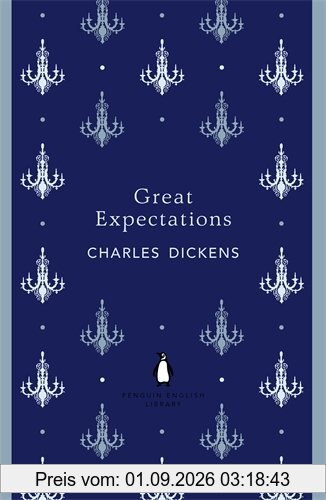 Great Expectations (Penguin English Library)
