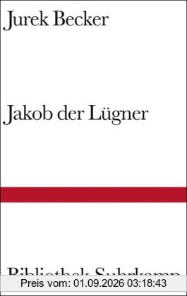 Jakob der Lügner