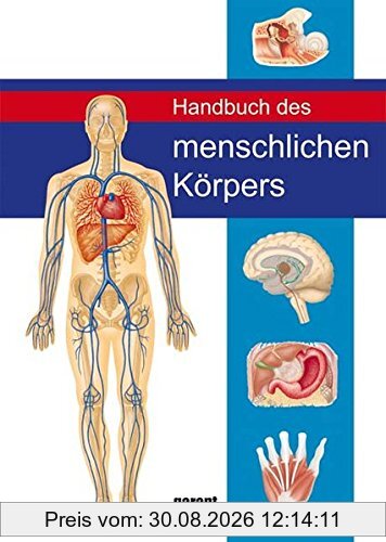 Handbuch des menschlichen Körpers