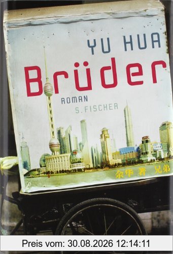 Brüder: Roman