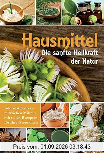 Hausmittel