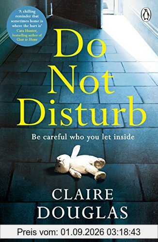 Do Not Disturb
