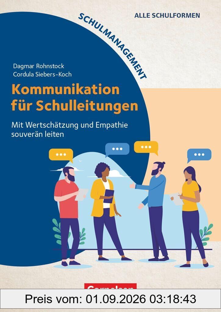 Schulmanagement
