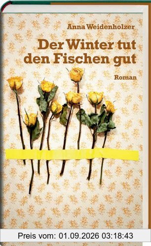 Der Winter tut den Fischen gut