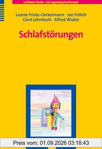 Schlafstörungen