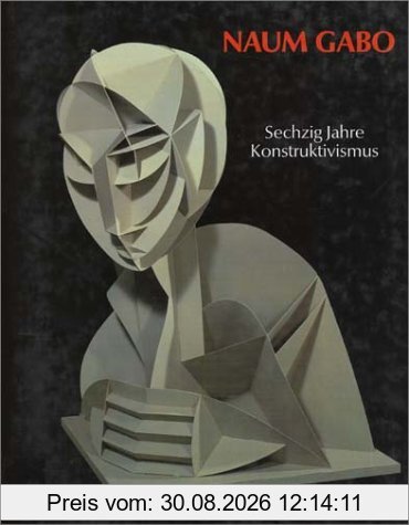 Naum Gabo
