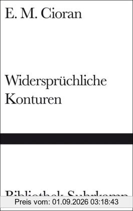Widersprüchliche Konturen